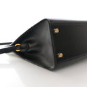 Hermes Vintage Noir Box Cal...