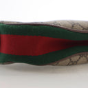Gucci Mini GG Supreme Ophid...