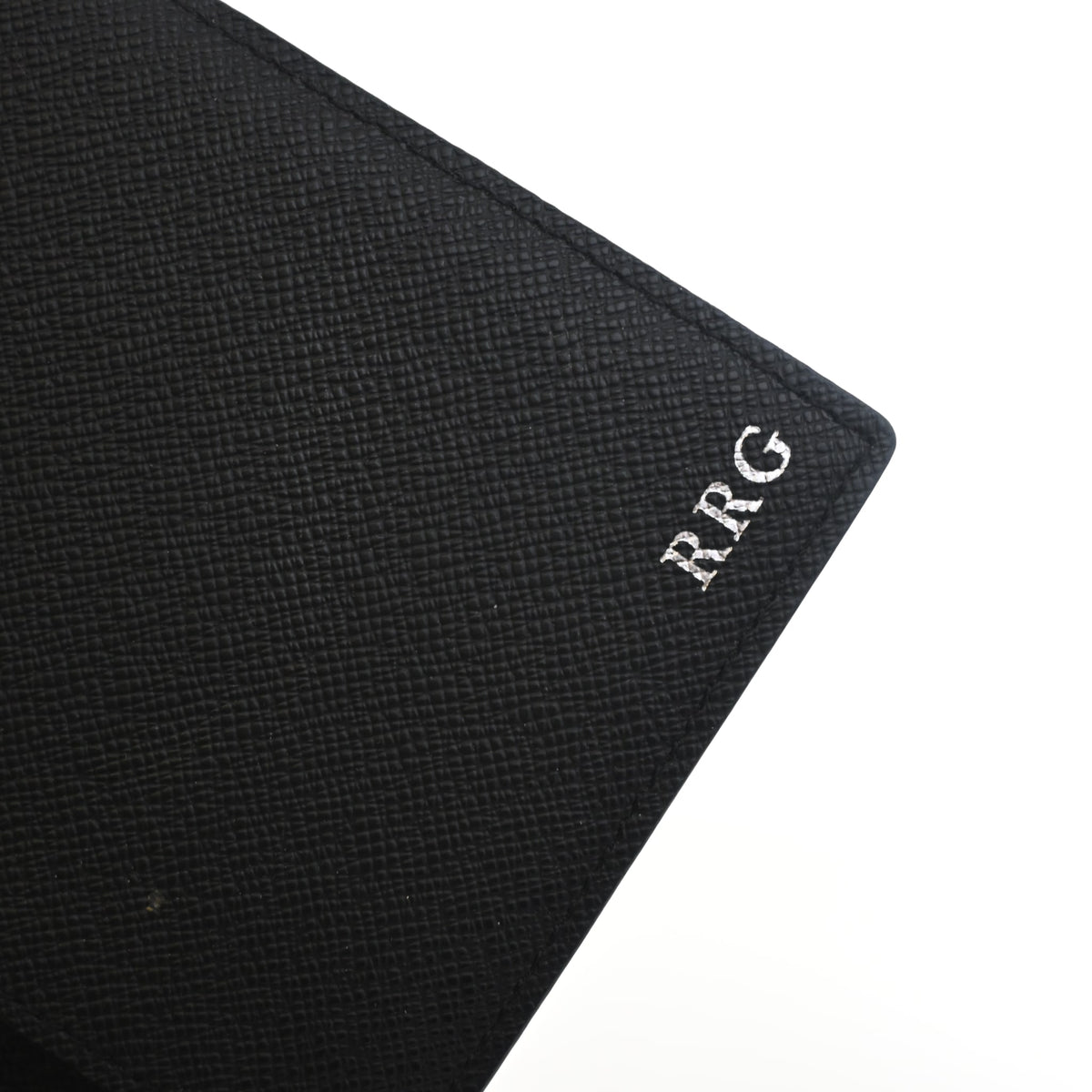 Louis Vuitton Monogram Eclipse Passport Cover, photo 12 of 12