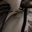 Christian Dior Medium Embro...