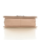 Chanel Medium Calfskin Boy Bag