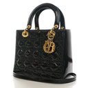 Christian Dior Medium Paten...