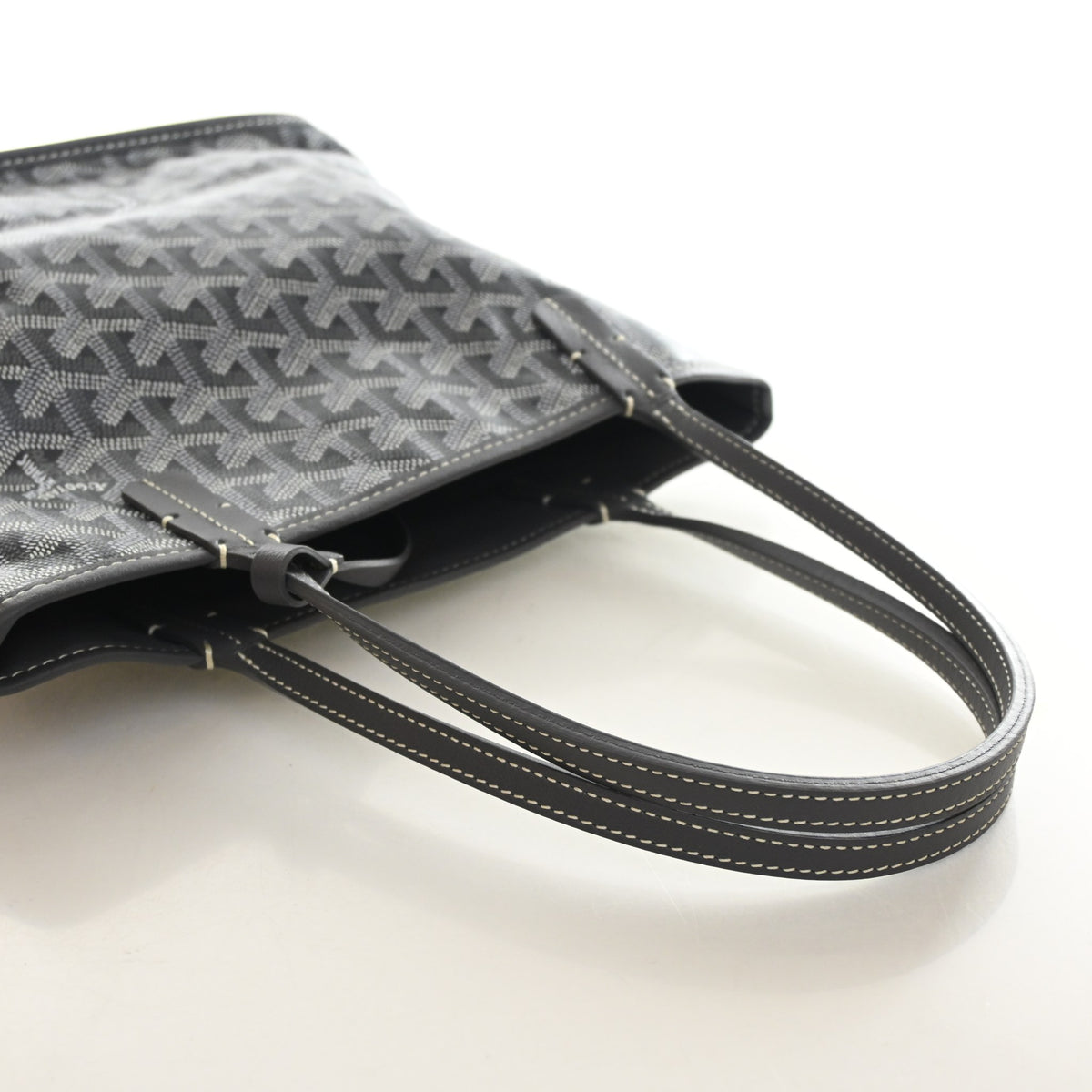 Goyard Goyardine Anjou Mini, photo 10 of 14