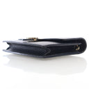 Gucci Calfskin Interlocking...