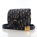 Christian Dior Small Canvas...