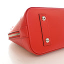 Louis Vuitton Epi Alma BB