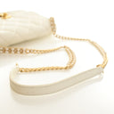 Chanel Small Caviar Melody ...