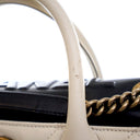 Chanel Calfskin Portobello ...