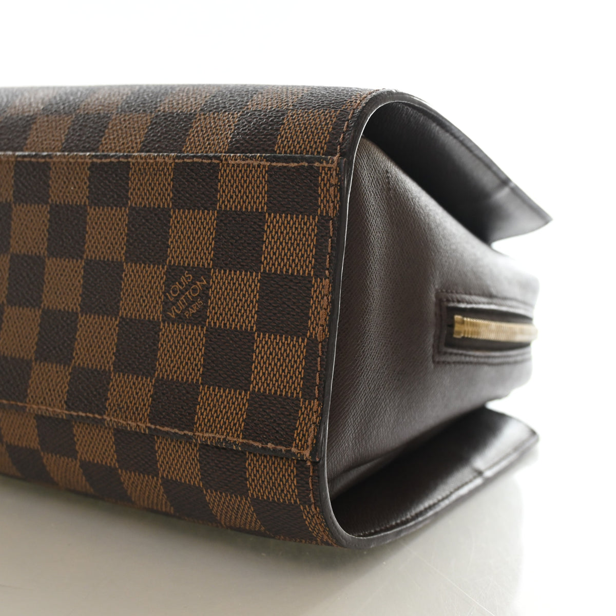 Louis Vuitton Vintage Damier Ebene Triana, photo 7 of 14