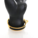 Hermes Noir Mini Clic Kelly...