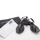 Saint Laurent Cassandra Fla...