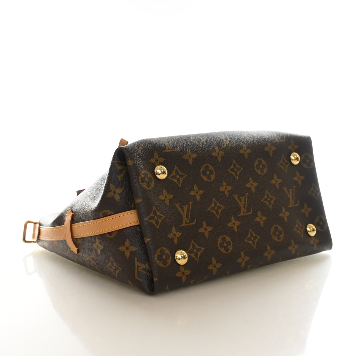 Louis Vuitton Monogram CarryAll PM, photo 4 of 12