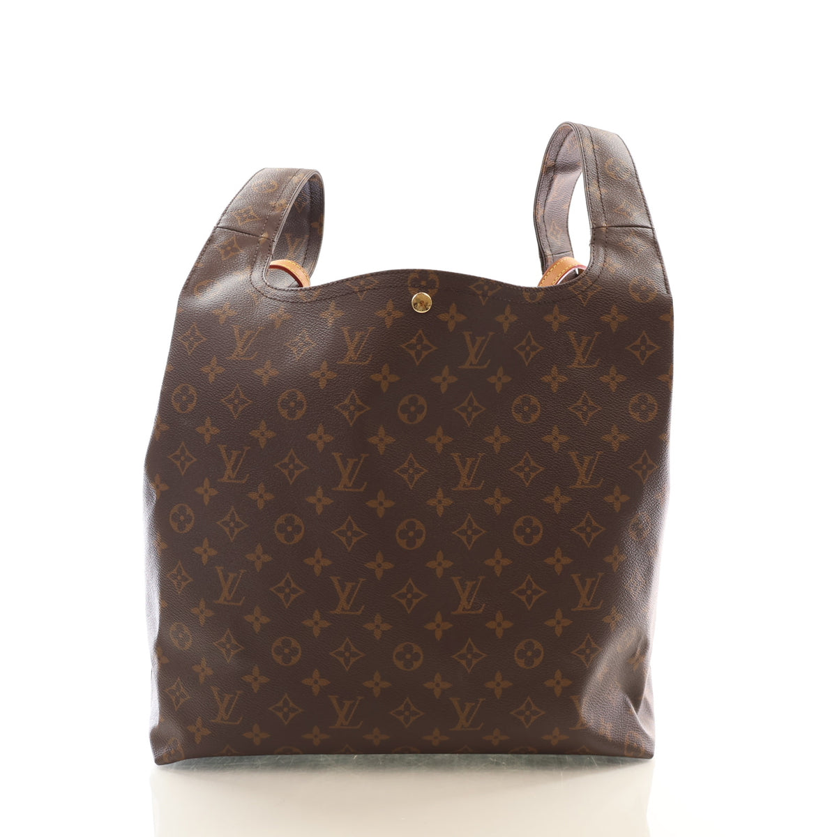 Louis Vuitton Monogram Atlantis GM, photo 14 of 17