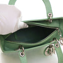 Dior Medium Python Lady Dior