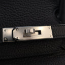 Hermes Graphite Togo Verso ...