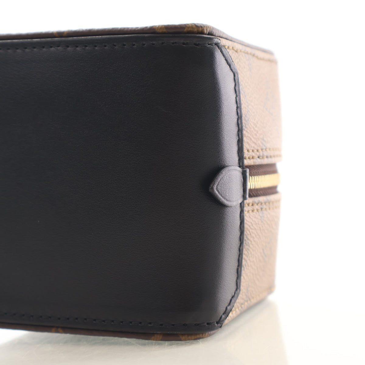 Louis Vuitton Reverse Monogram Square Bag, photo 8 of 16