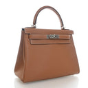 Hermes Gold Evercolor Verso...