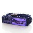 Fendi Sequin Baguette Bag