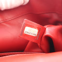 Chanel Small Lambskin Recta...