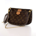 Louis Vuitton Monogram Mult...
