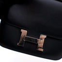 Hermes Noir Swift Mini Cons...