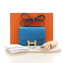 Hermes Bleu Zanzibar Everco...