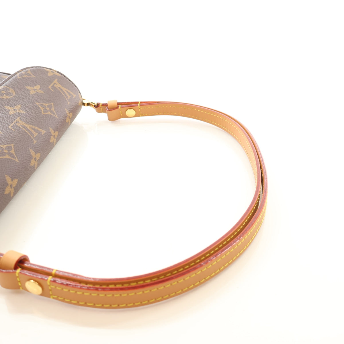 Louis Vuitton Monogram Wallet On Chain Ivy, photo 9 of 14