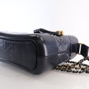 Chanel Calfskin Gabrielle Hobo