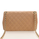 Chanel Medium Lambskin Chic...
