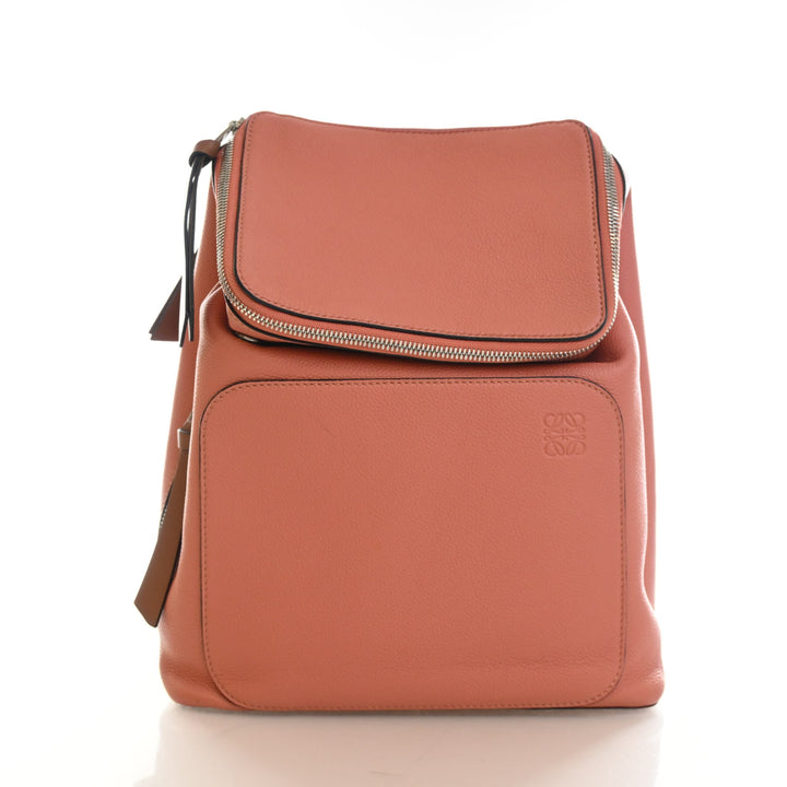 Loewe Calfskin Goya Backpack