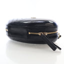Chanel Mini Calfskin Round ...