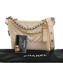 Chanel Small Crumpled Calfs...