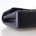 Chanel Medium Lambskin Clas...