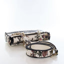 Christian Dior Medium Embro...