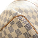 Louis Vuitton Damier Azur K...