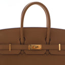 Hermes Biscuit Togo Birkin 25