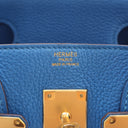 Hermes Mykonos Togo Birkin 30