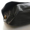 Saint Laurent Large Lambski...