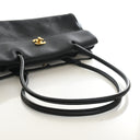 Chanel Small Calfskin Urban...