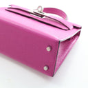Hermes Magnolia Epsom Mini ...