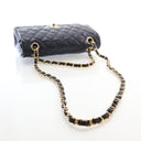 Chanel Small Lambskin Class...