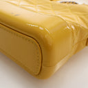 Chanel Small Shiny Calfskin...