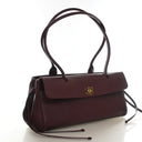 Chanel Small Calfskin Urban...
