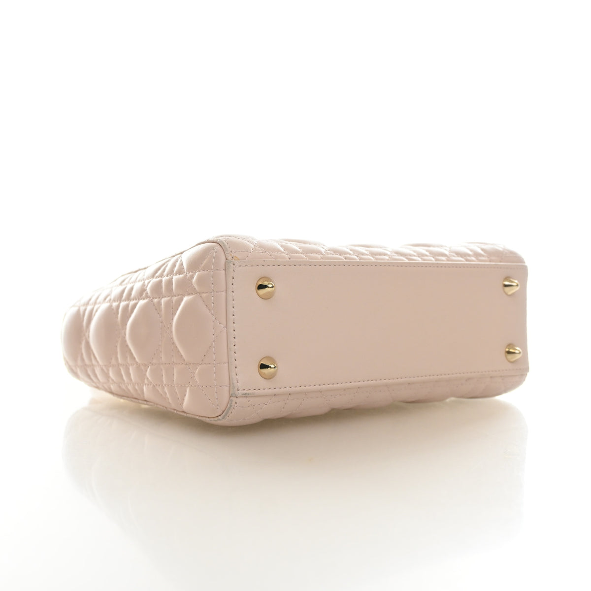 Christian Dior Small Lambskin Lucky Badges My Lady Dior, photo 5 of 22