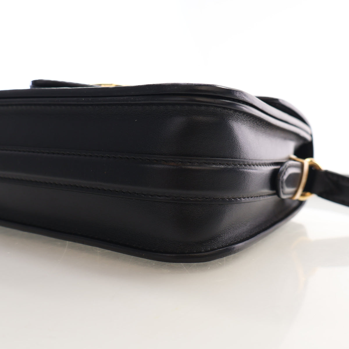 Louis Vuitton Calfskin LV Pont 9, photo 8 of 17