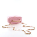 Chanel Small Lambskin Pick ...