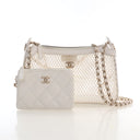 Product - Chanel Lambskin M...