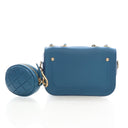 Chanel Small Calfskin Multi...