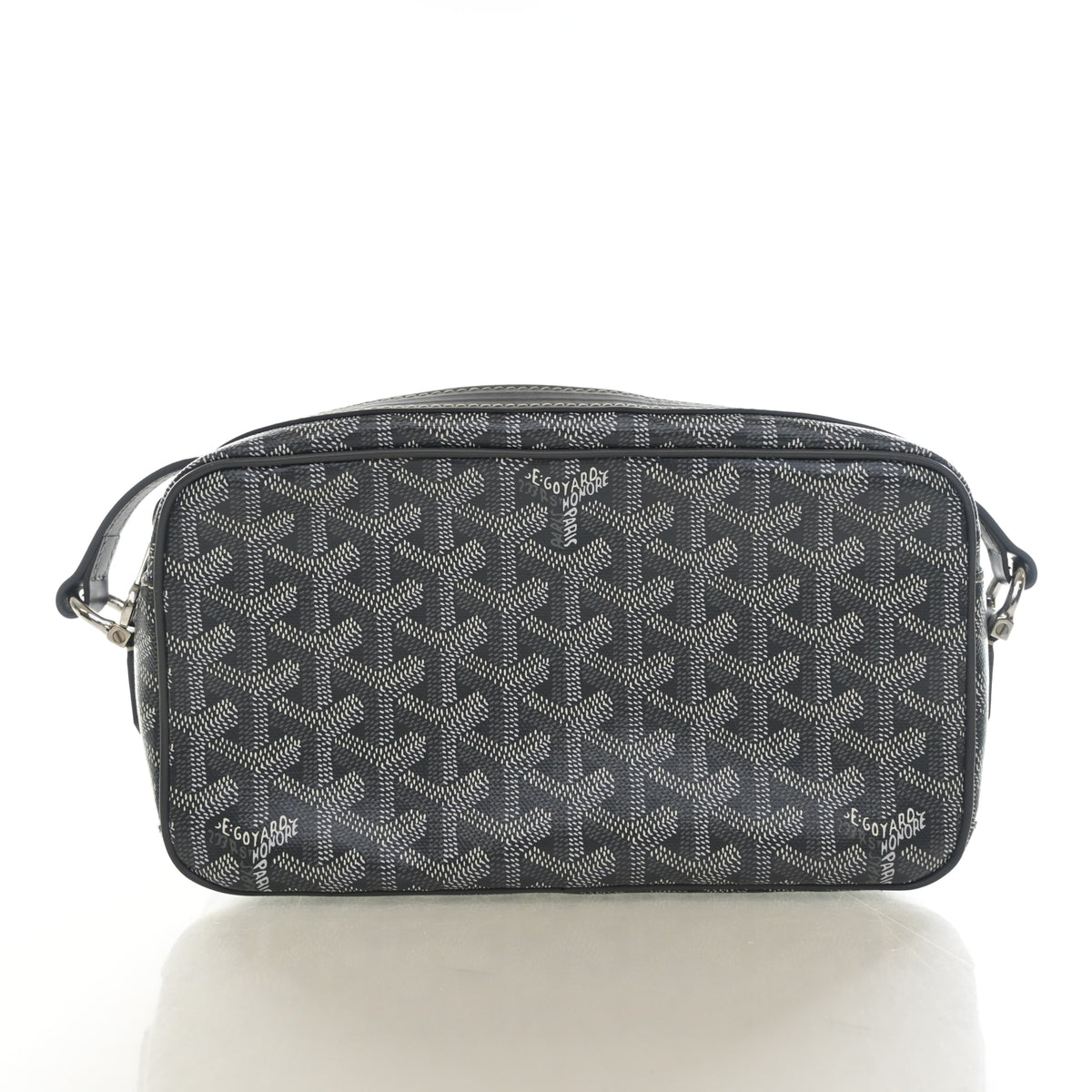 Goyard Goyardine Cap-Vert, photo 10 of 11