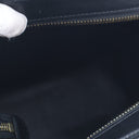 Celine Nano Suede Calfskin ...
